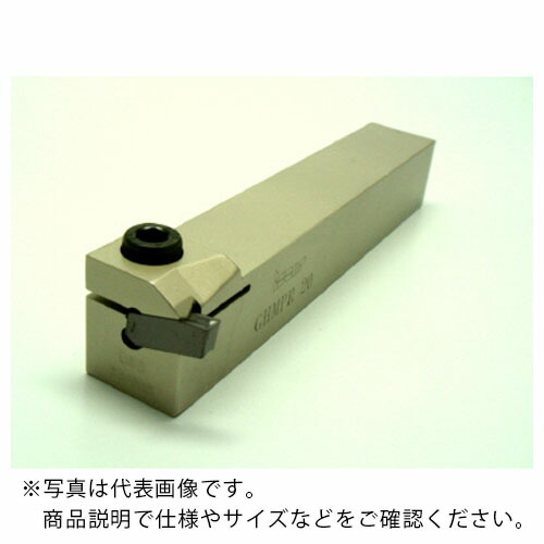 イスカル カットグリップ ホルダー GHMPR/L ( GHMPL 16 ) イスカルジャパン(株)