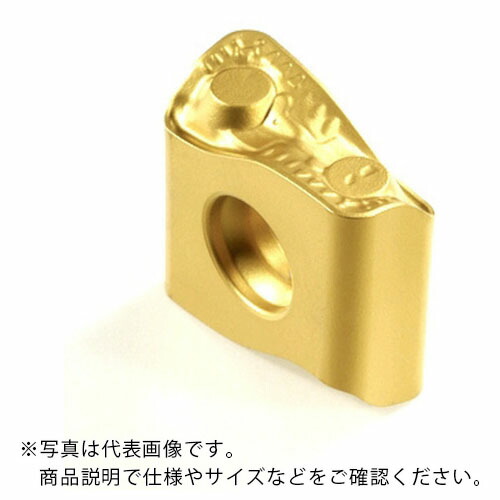 イスカル ヘリターン チップ LNMX-HT IC907 ( LNMX 150608R-HT IC907 ) 【10個セット】