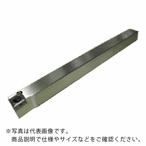 イスカル ISOターン 外径加工用ホルダ PCLCR/L-S ( PCLCR 1616M-09S ) イスカルジャパン(株)