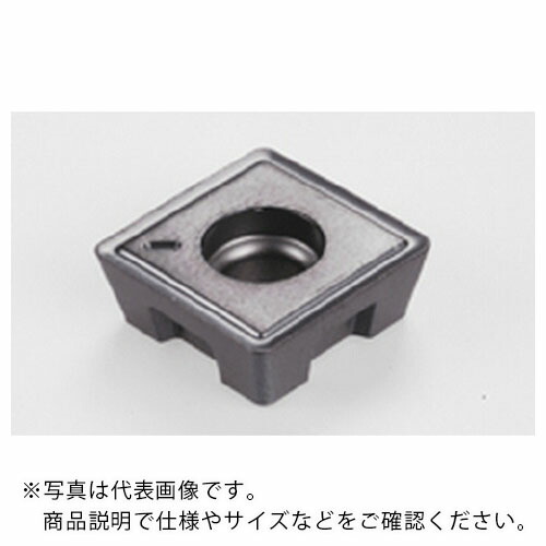 イスカル DRツイスト チップ SOMT-GF IC908 ( SOMT 160512-GF IC908 ) 【10個セット】 イスカルジャパン(株)