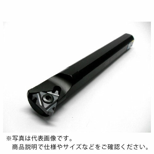 イスカル イスカルスレッド 内径ねじ切りホルダー SIR/L ( SIR 0016 P16 )