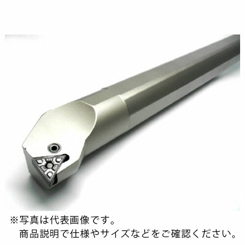 イスカル ISO曲がること 口径製作用刺し通す赤ちょうちん S-PTFNR/L ( S25S PTFNR-16 )