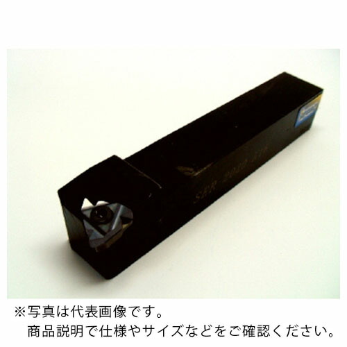 イスカル イスカルスレッド 外径ねじ切りホルダー SER/L ( SER 1616 H16 )