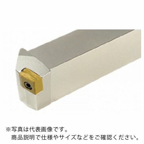 イスカル フィードターン 外径端面加工用ホルダー SLLNR/L-HF ( SLLNR 2525M-16HF )