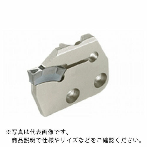 イスカル TGMF/TGMPチップ用アダプタ TGPAD ( TGPAD 3R-T9 )