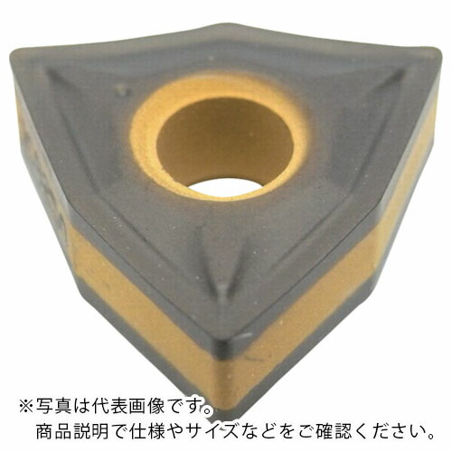 イスカル ISO旋削 チップ WNMG-TF IC907 ( WNMG 080412-TF IC907 ) 【10個セット】