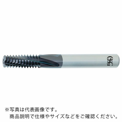 OSG ( オーエスジー ) NCプラネットカッタ 3900268 ( WX-PNC-20X24.3XNPT11-1/2(3900268) )|Orange Tool Tokiwa