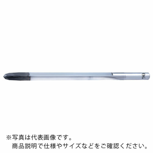 OSG ( オーエスジー ) CFRP用ダイヤコート超硬トリプルアングルドリル 8809083 ( D-STAD-.3760(8809083) )