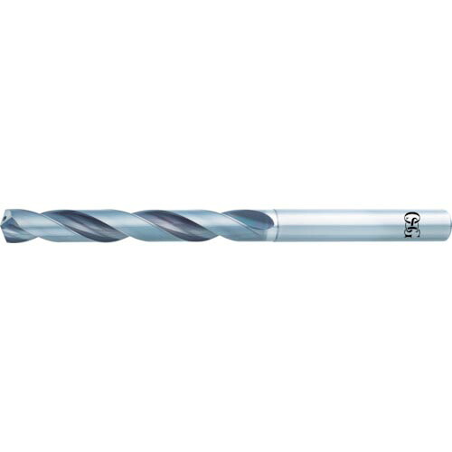 【SALE価格】OSG ステンレス・チタン合金用ドリル(内部給油タイプ) 刃径15mm シャンク径15mm 8668500 ( ADO-SUS-5D-15(8668500) )