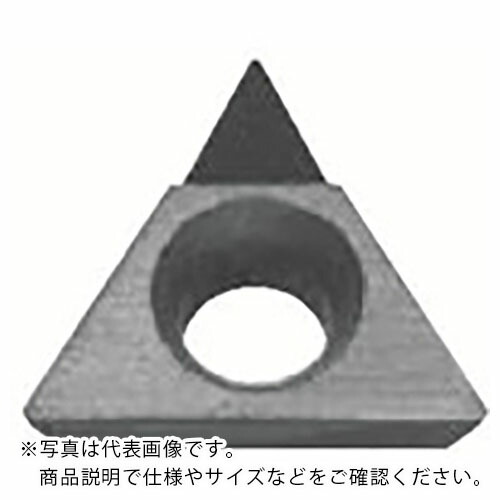 京セラ 旋削用チップ PCD KPD001 ( TPMH080204NE KPD001 )