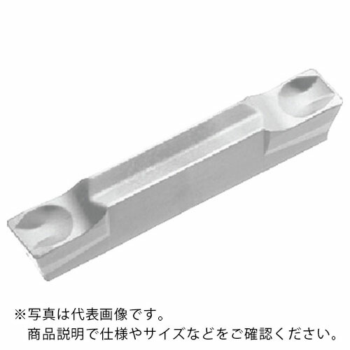 京セラ 外径溝入れ加工用チップ GMM KW10 ( GMM2020-TK KW10 ) 【10個セット】