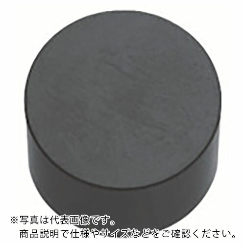 京セラ 旋削加工用チップ PVDセラミック A66N ( RNGN120400S01525 A66N ) 【10個セット】 7,344円