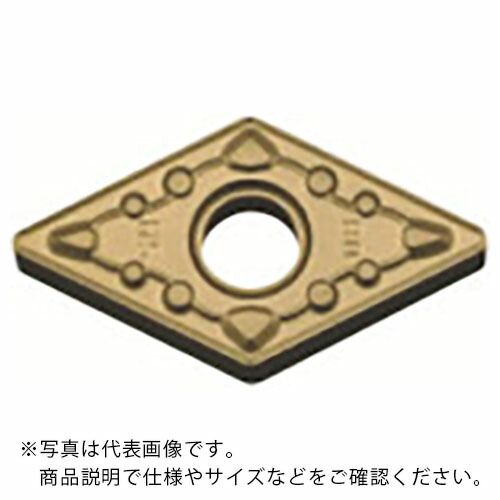 京セラ 旋削加工用手当て CVD上塗り CA6515 ( DNMG150404MS CA6515 ) 【10個仕掛ける】 DIY・工具-花・ガーデン・DIY