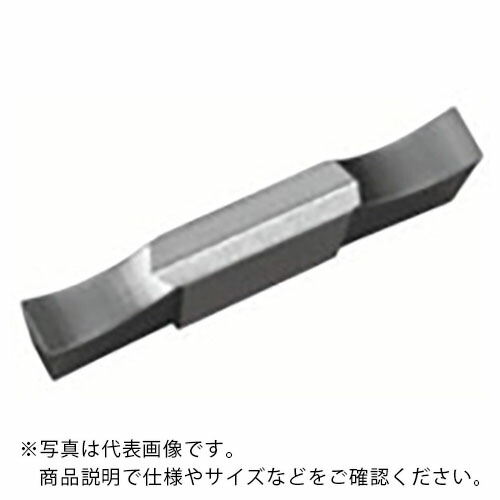 京セラ 外径溝入れ加工用チップ GDG GW15 ( GDG3020N-020GS GW15 ) 【10個セット】