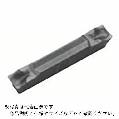 京セラ 突っ切り加工用チップ GMM PR1115 ( GMM2020R-TMR-6D PR1115 ) 【10個セット】