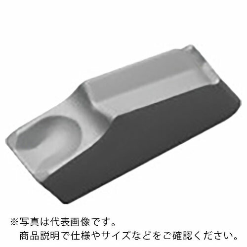 京セラ 突切り用チップ PVDコーティング PR930 ( TKN4 PR930 ) 【10個セット】