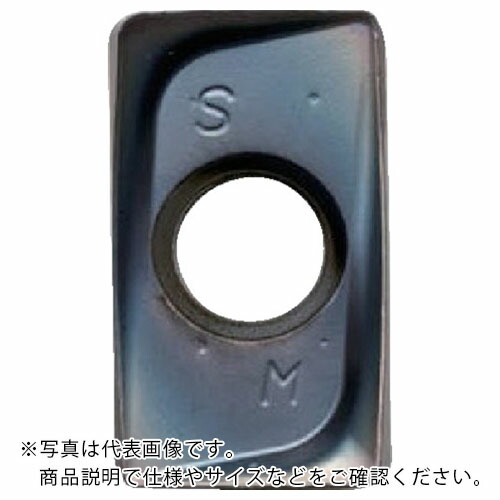 京セラ ミーリング製作用手当て PVD上塗り PR1525 ( LOMU100408ER-SM PR1525 ) 【10個仕掛ける】