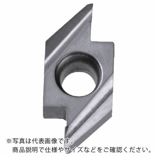 京セラ 旋削加工用チップ PVDコーティング PR1225 ( ABW15R4015M PR1225 ) 【10個セット】