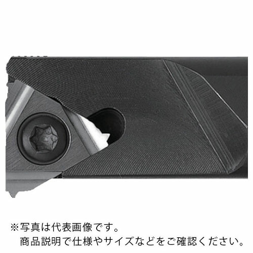 京セラ 内径ねじ切り加工用ホルダ SIN/CIN ( SINR1616S-16 )