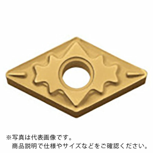 京セラ 旋削加工用チップ CVDコーティング CA525 ( DNMG150408HQ CA525 ) 【10個セット】