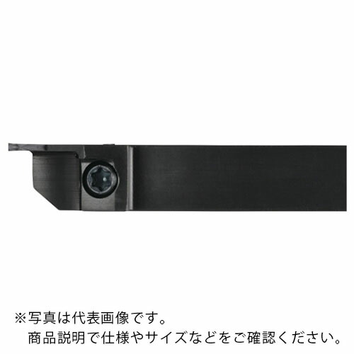 京セラ 突っ切り加工用ホルダ 自動盤用 KGD ( KGDL1212JX-1.3 )