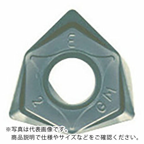 京セラ ミーリング用チップ PVDコーティング PR1535 ( WNMU080608EN-GM PR1535 ) 【10個セット】