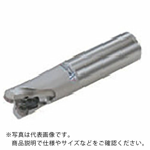 三菱 ( 三菱マテリアル ) AJX形 多機能用ラジアス 高送り加工用シャンクタイプエンドミル 右勝手 クーラント穴あり ( AJX12R302SA32S ) 三菱マテリアル(株)