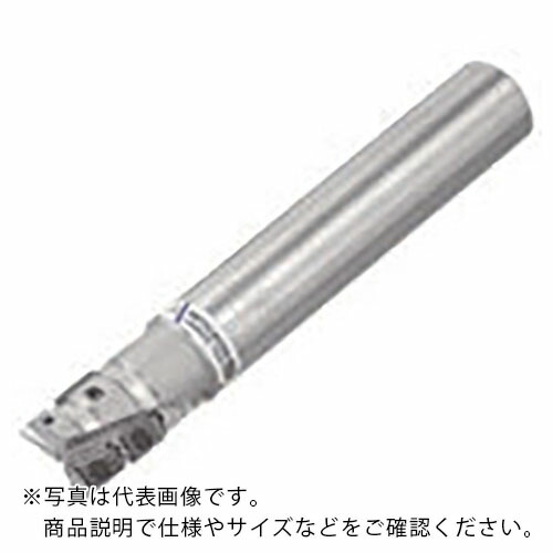 三菱 ( 三菱マテリアル ) 多機能用刃先交換式中心刃付き AQX形スクエア エンドミル ハイブリットミル ( AQXR162SA16L ) 三菱マテリアル(株) 25,579円