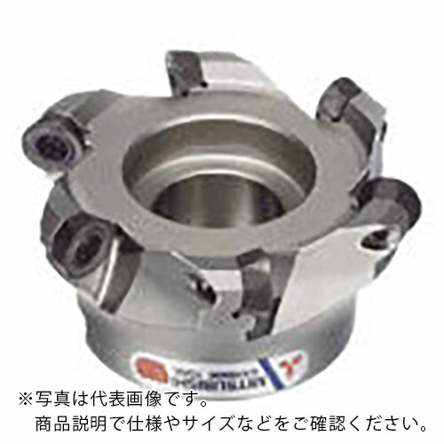 三菱 ( 三菱マテリアル ) 多機能用 BRP形ラジアス 正面フライス ( BRP8PR06304B ) 三菱マテリアル(株)