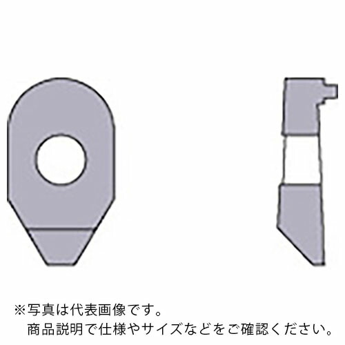 三菱 ( 三菱マテリアル ) 減らす物の具用部分品 クランプ駒 ( CA152 ) 三菱マテリアル(株) その他-花・ガーデン・DIY-DIY・工具