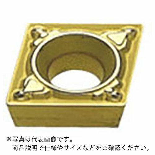 三菱 ( 三菱マテリアル ) 旋削中切削用MVブレーカ付インサート コーテッドサーメット AP25N ( CPMH090308-MV AP25N ) 【10個セット】 三菱マテリアル(株)