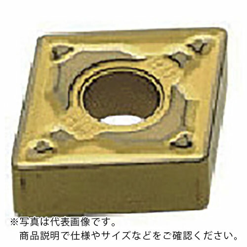 三菱 ( 三菱マテリアル ) 旋削鋼中切削用MHブレーカ付インサート CVDコーティング UE6020 ( CNMG190616-MH UE6020 ) 【10個セット】 三菱マテリアル(株)