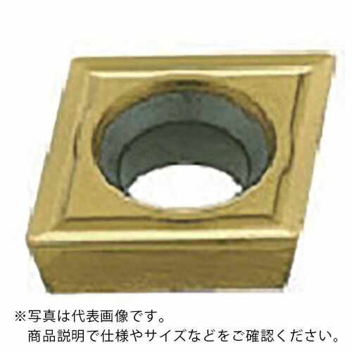 三菱 ( 三菱マテリアル ) 旋削中切削用Standardインサート PVDコーティング UP20M ( CPMX080208 UP20M ) 【10個セット】 三菱マテリアル(株)