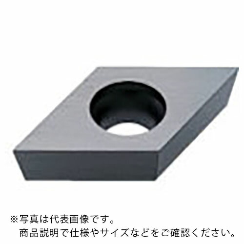三菱 ( 三菱マテリアル ) 旋削Flat Topインサート サーメット NX2525 ( DCGW11T3V5 NX2525 ) 【10個セット】 三菱マテリアル(株) 【メーカー取寄】
