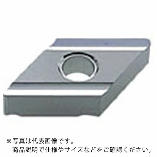 【SALE必要経費】三菱 ( 三菱マテリアル ) 旋削用挟みいれる 55°斜方形ネガ サーメット NX2525 ( DNGG150408L NX2525 ) 【10個仕掛ける】
