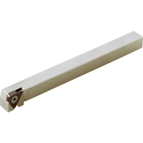 三菱 ( 三菱マテリアル ) スモールツール専用外径溝入れ加工用 GTAH形バイトホルダ ( GTAHR1212-20S ) 三菱マテリアル(株)