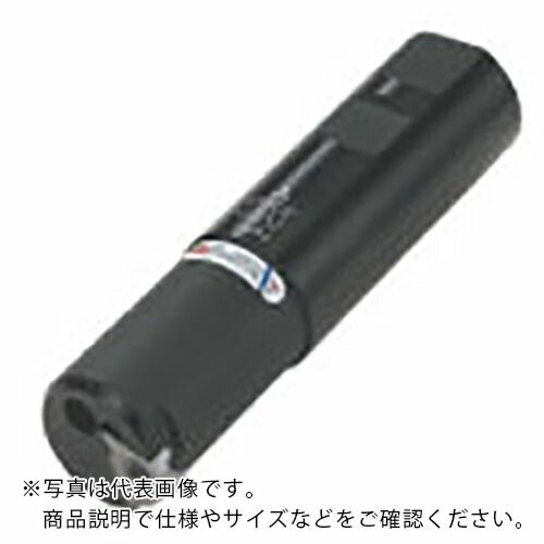 三菱 ( 三菱マテリアル ) スロッティング用 KSMG形 シャンクタイプエンドミル 右自由勝手 ( KSMGR40S32L )