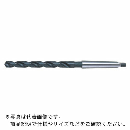 三菱K ( 三菱マテリアル ) KTD コバルト テーパハイスドリル 10.3mm ( KTDD1030M1 ) 三菱マテリアル(株)