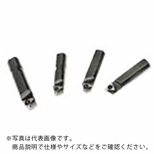 三菱 ( 三菱マテリアル ) ツーリング・複合工具 MIバイトスクリューオン式ボーリングバー ( SBR408 ) 三菱マテリアル(株) 【メーカー取寄】