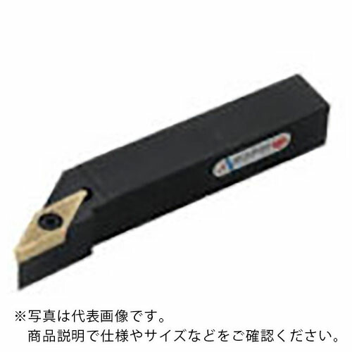 【SALE通貨価値】三菱 ( 三菱マテリアル ) 外径・倣い産業用 SVJC形スクリューオン式バイトホルダ VC形さし入れる相応う ( SVJCL2020K16 ) 三菱マテリアル(株)