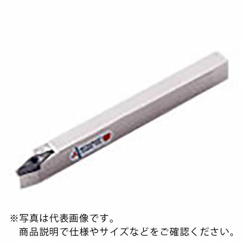 三菱 ( 三菱マテリアル ) スモールツール専用外径前挽き加工用 SVVB-SM形バイトホルダ 真剣勝手付き ( SVVBL1616M11-SM ) 三菱マテリアル(株)
