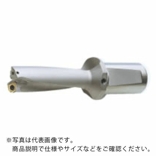 三菱 ( 三菱マテリアル ) TAFM 汎用加工用 刃先交換式ホルダ クーラント穴付(TAFドリル) ( TAFM1550F20 ) 三菱マテリアル(株)