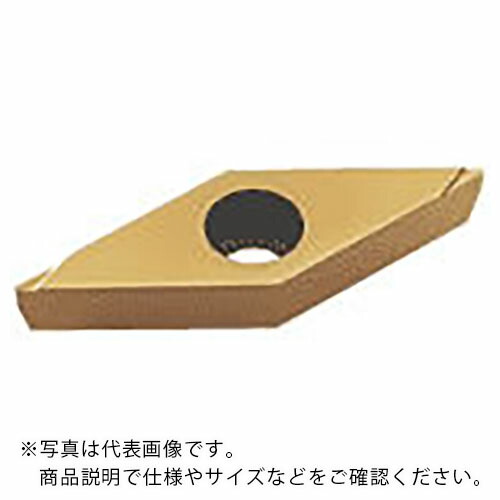 【SALE必要経費】三菱 ( 三菱マテリアル ) 旋削仕上がり減ずる用Fブレーカ付右自由勝手挟みいれる コーテッドサーメット AP25N ( VBGT110304R-F AP25N ) 【10個仕掛ける】