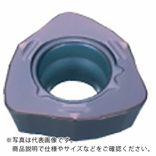 三菱 ( 三菱マテリアル ) AJX形プランジミル鋼加工用STブレーカ付インサート CVDコーティング FH7020 ( JDMT140520ZDSR-ST FH7020 ) 【10個セット】 三菱マテリアル(株)