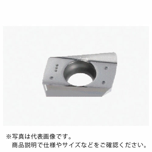 タンガロイ 転削加工用インサート 超硬合金 KS15F ( AOGT070204PDFR-AJ KS15F ) 【10個セット】