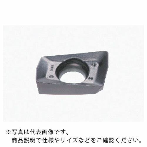 タンガロイ タング・レック 高精度壁面加工用インサート AOMT-MJ AH140 ( AOMT070202PDPR-MJ AH140 ) 【10個セット】