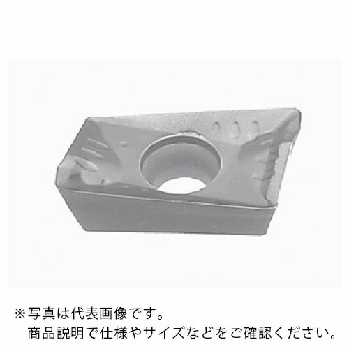 タンガロイ 転削加工用インサート PVDコーティング AH130 ( ASMT170508PDPR-MS AH130 ) 【10個セット】