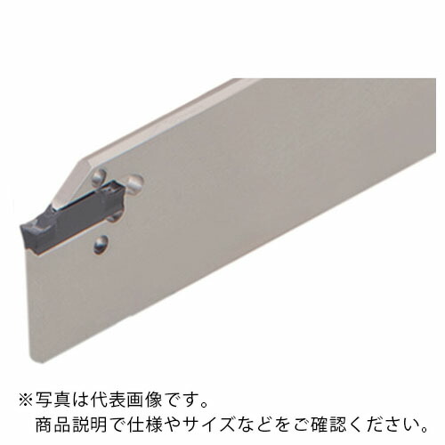 タンガロイ タング・カット 外径深溝入れ・突っ切り産業用金モール CGP ( CGP32-8S-CL )