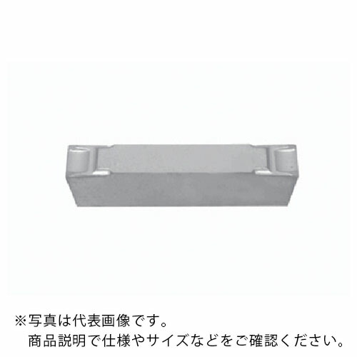 タンガロイ 旋削用溝入れインサート PVDコーティング AH725 ( CTD3 AH725 ) 【5個セット】
