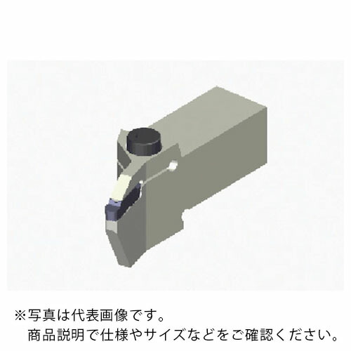 タンガロイ タング・カット アルミホイール倣い加工用バイト CTER/L-15A ( CTER2525-6T25-15A )
